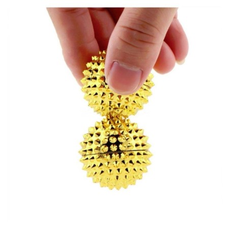Bolas Magneticas
