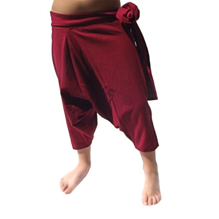 Sarouel Enfant Arasia