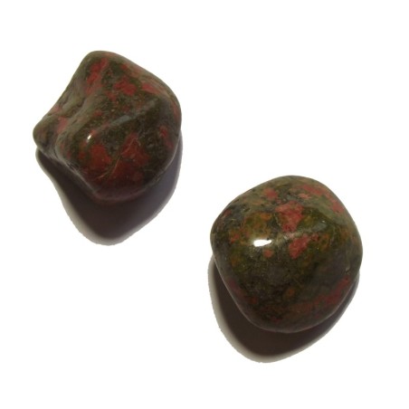 Unakite
