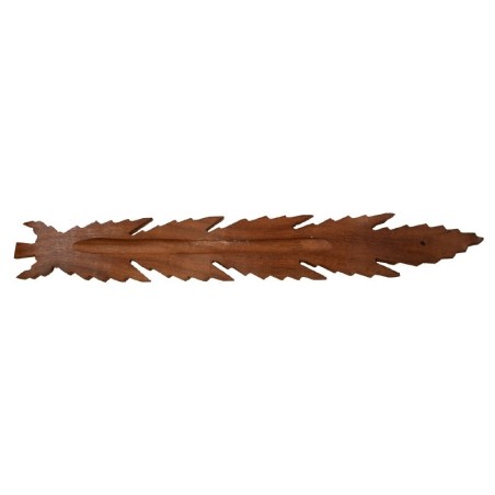 INCENSARIO HOJA