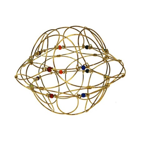 Rompecabezas Mandala