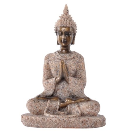 buda oracion