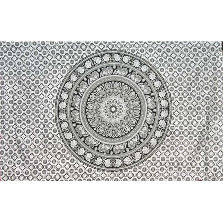 tapiz de pared mandala