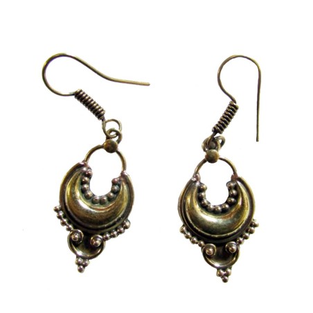 Pendientes Indianos