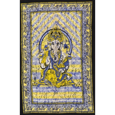 Tapiz de Pared Ganesh
