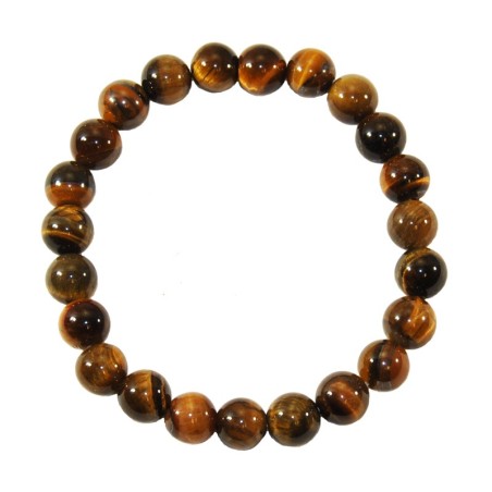 Bracelet Oeil de Tigre