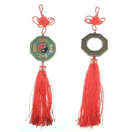 amuleto feng shui