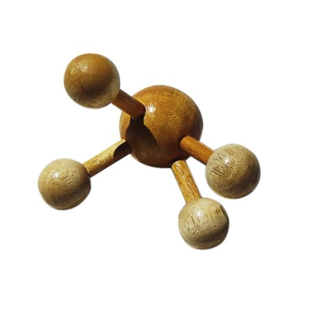 Bola de Masaje