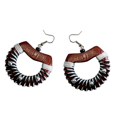 Pendientes Mango