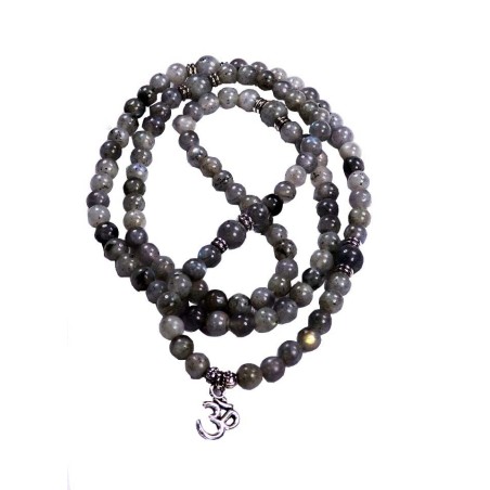 Mala Labradorite