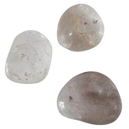 Rock Crystal