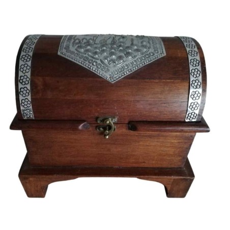 Caja Elefante