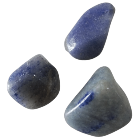 Blue Quartz