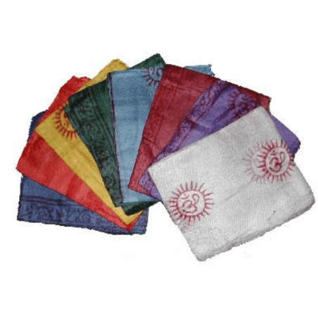 Large Benares Scarf