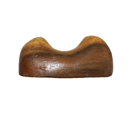 Reposacabezas de Madera