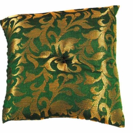 Coussin de Bol Tibétain