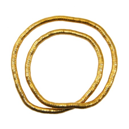 Collar Serpiente