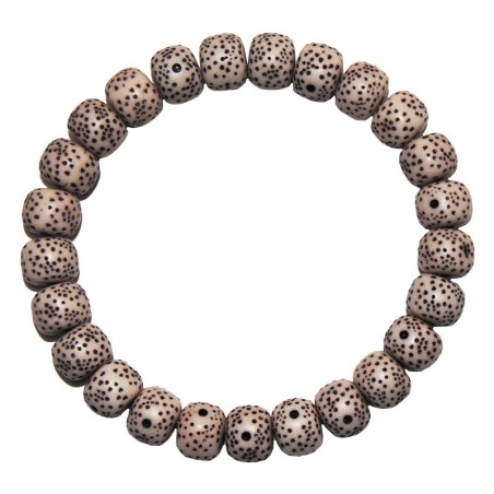 Pulsera de Semilla de Loto