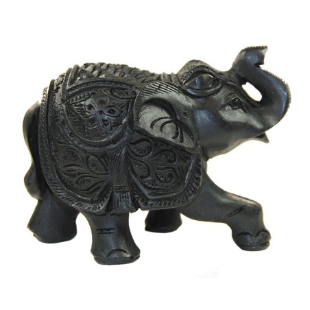 Elefante Negro