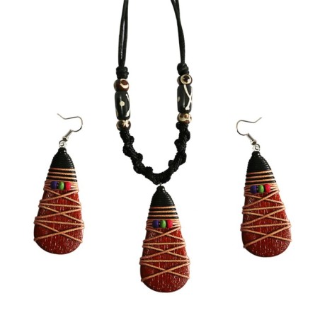 Conjunto Mango