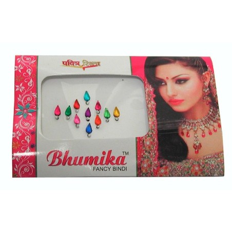 Bindi Indien