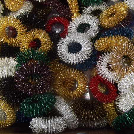 Lote de 100 Anillos de Masaje