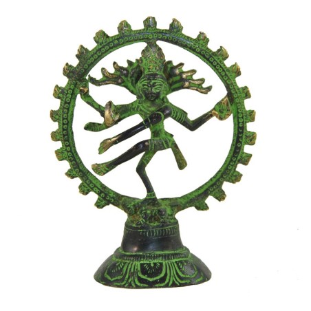 Estatua de Shiva Nataraj