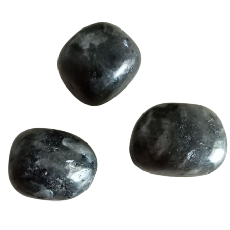 Larviakite