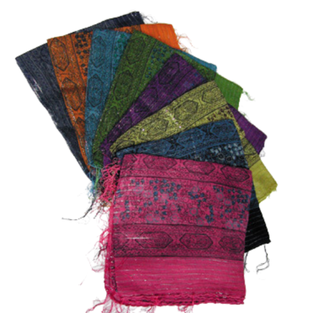 Indian Scarf