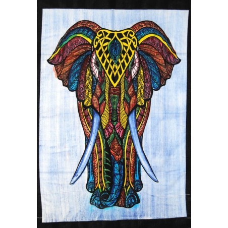 Mini Tapiz Elefante