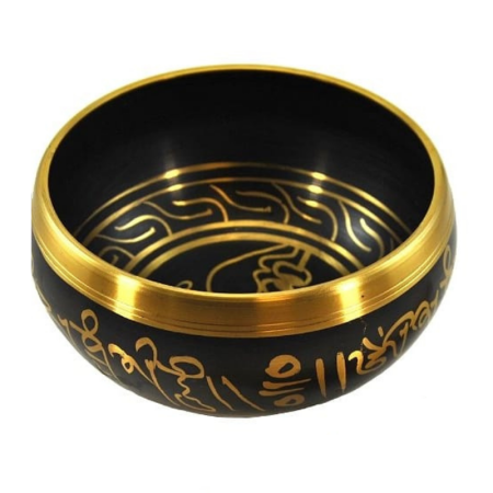 tibetan bowl MANTRA