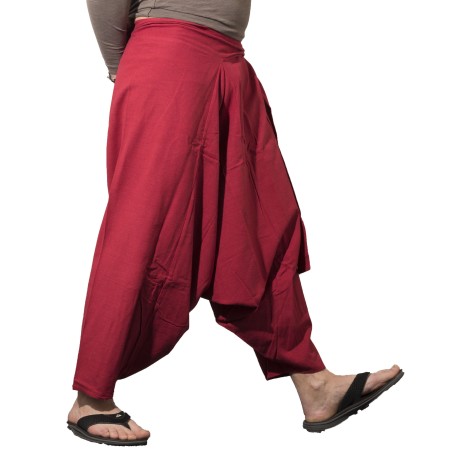 Haren Arasia XL Burdeos