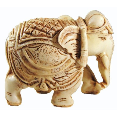 Elefante de Resina