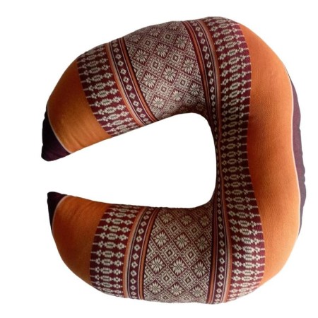 Reposacabezas tailandés Naranja