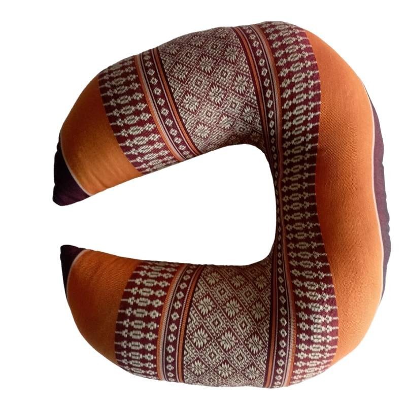 Reposacabezas tailandés Naranja