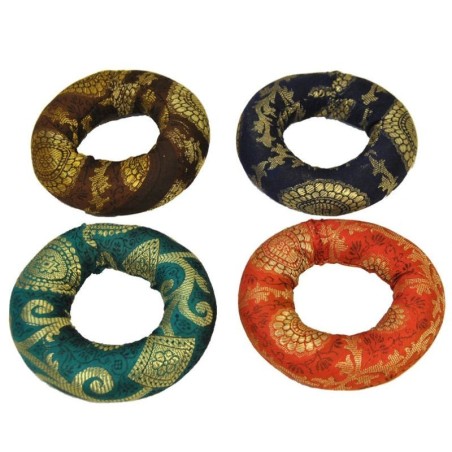Donut de Cuenco Tibetano