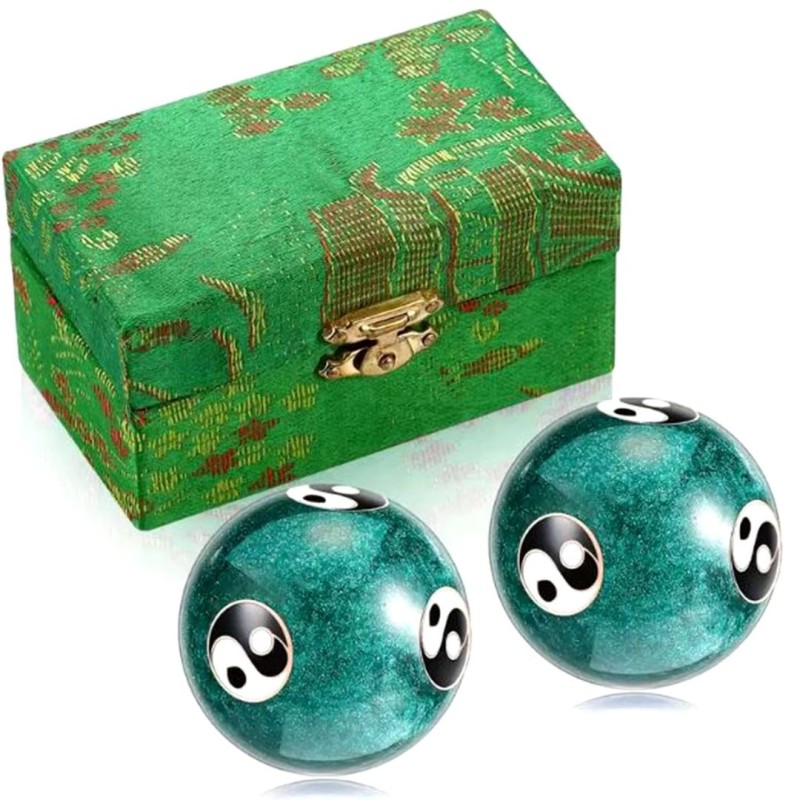 Bolas de Qi Gong