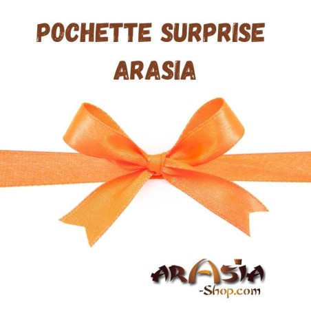 Bolsa Sorpresa Arasia