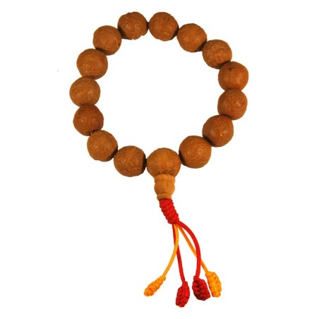 Pulsera de Bodi