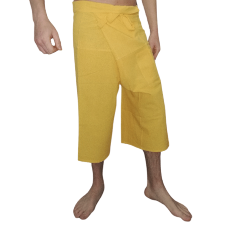 Pantalones Cortos Baratos Albaricoque
