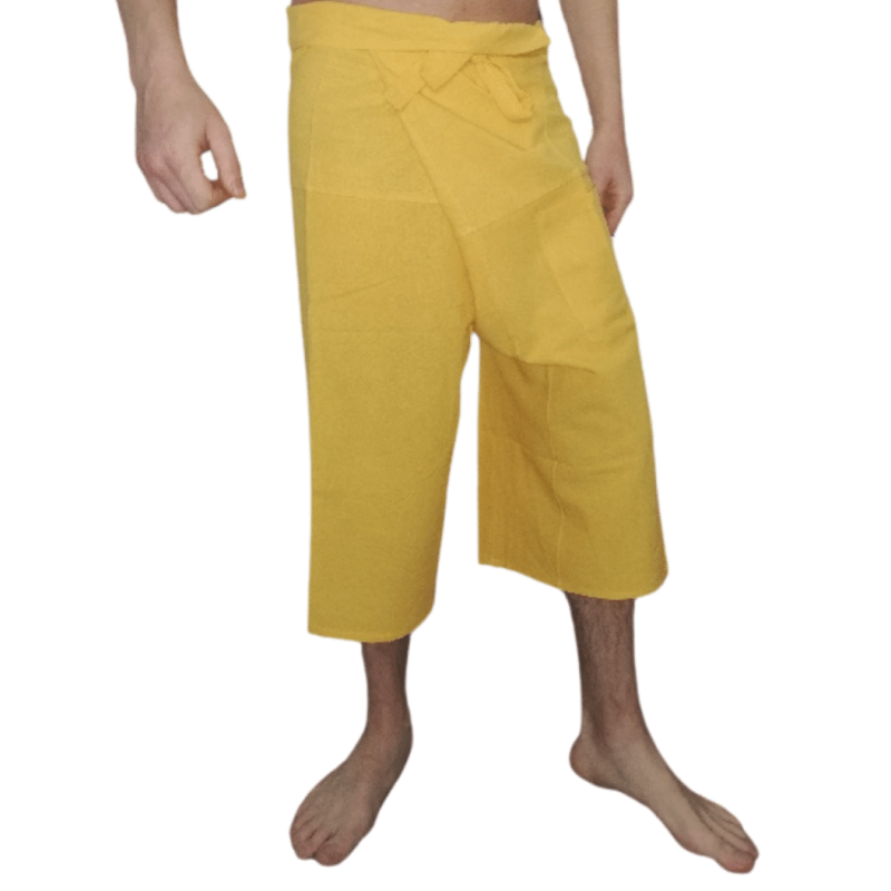 Pantalones Cortos Baratos Albaricoque