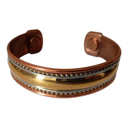 Pulsera Magnetica Larga