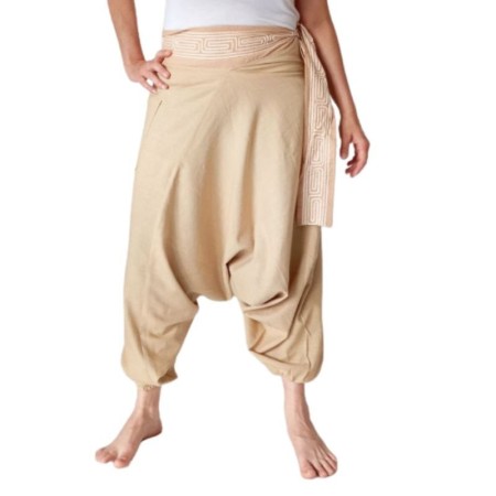 Etnik Harem Pants