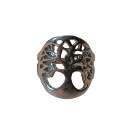 Anillo Arbol de la Vida
