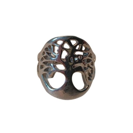 Anillo Arbol de la Vida