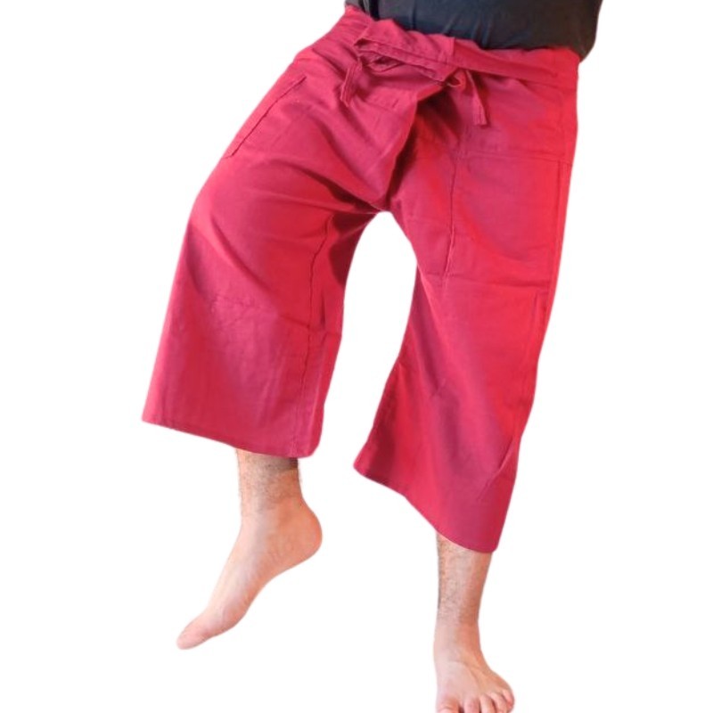 Pantalones Cortos Baratos Borgona