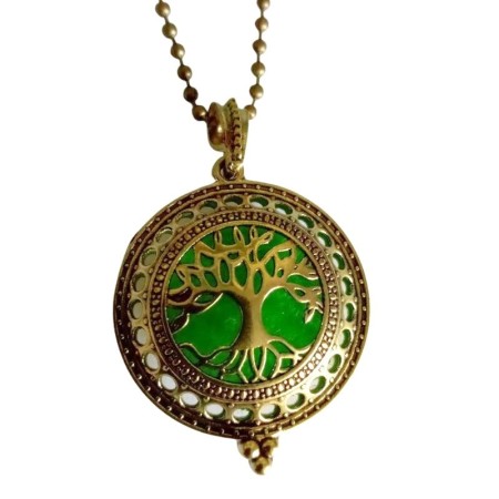 Collier Aromatique