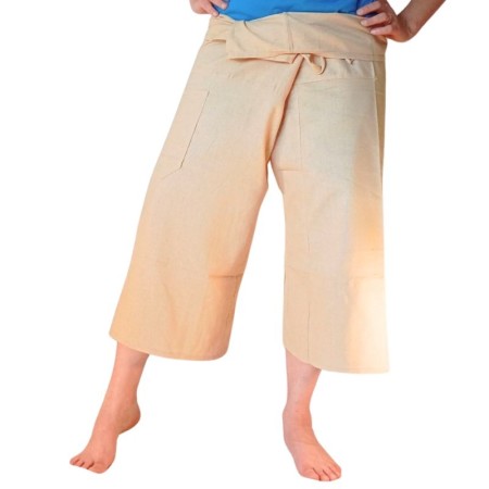Pantalones Cortos Baratos Natural