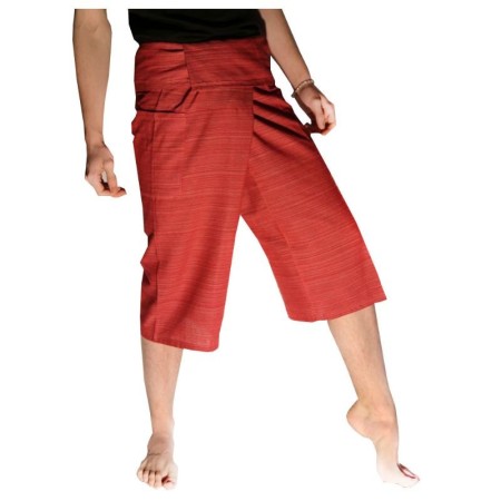 Capris Rayas Borgonas