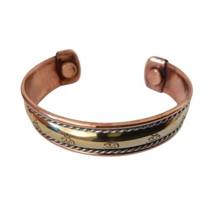 Pulsera Aum